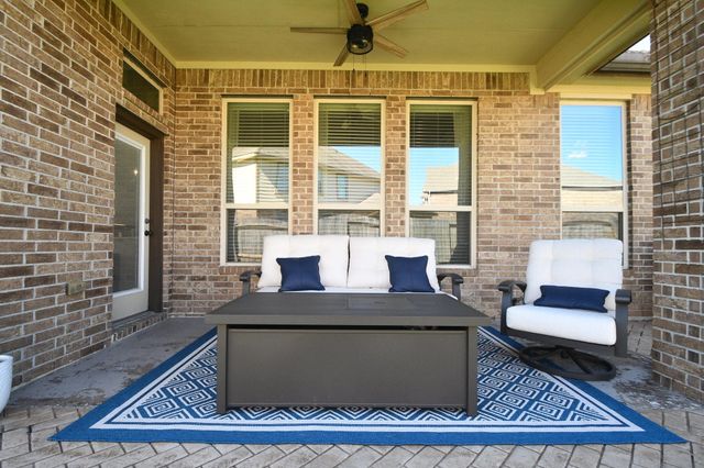 6304 Wood Creek Lane, League City, TX 77573