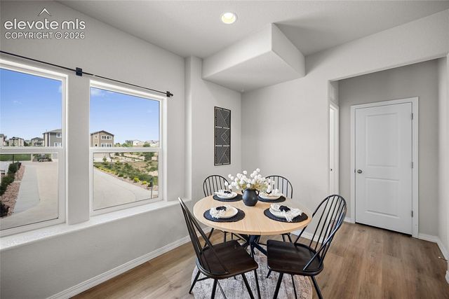 2959 Silver Hawk Avenue, Colorado Springs, CO 80916