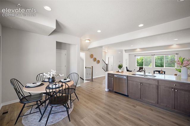 2959 Silver Hawk Avenue, Colorado Springs, CO 80916