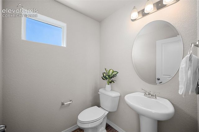 2959 Silver Hawk Avenue, Colorado Springs, CO 80916
