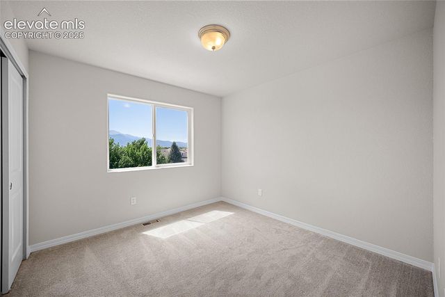 2959 Silver Hawk Avenue, Colorado Springs, CO 80916