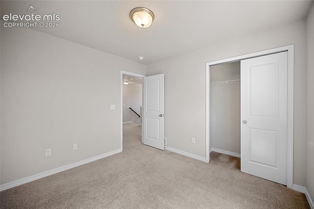 2959 Silver Hawk Avenue, Colorado Springs, CO 80916