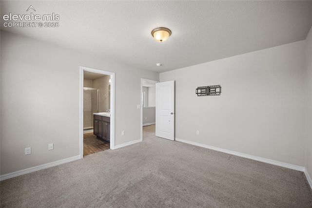 2959 Silver Hawk Avenue, Colorado Springs, CO 80916