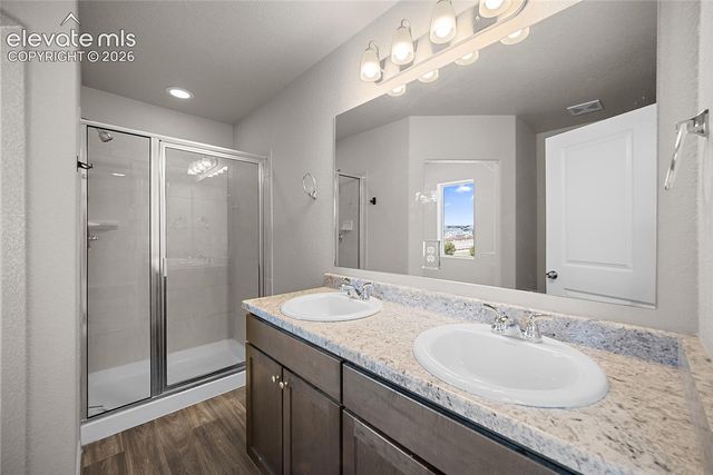 2959 Silver Hawk Avenue, Colorado Springs, CO 80916