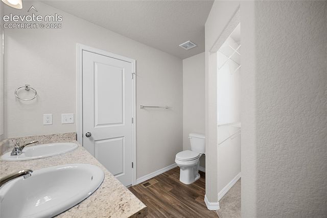 2959 Silver Hawk Avenue, Colorado Springs, CO 80916