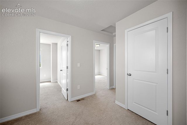 2959 Silver Hawk Avenue, Colorado Springs, CO 80916