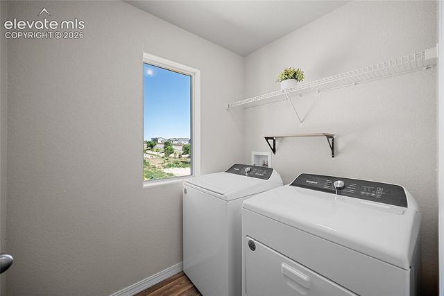 2959 Silver Hawk Avenue, Colorado Springs, CO 80916