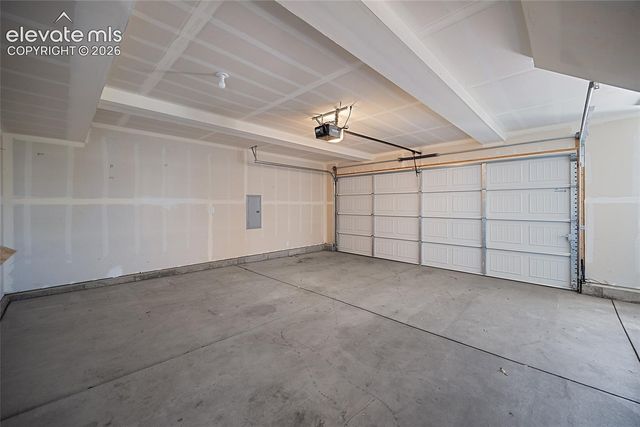 2959 Silver Hawk Avenue, Colorado Springs, CO 80916