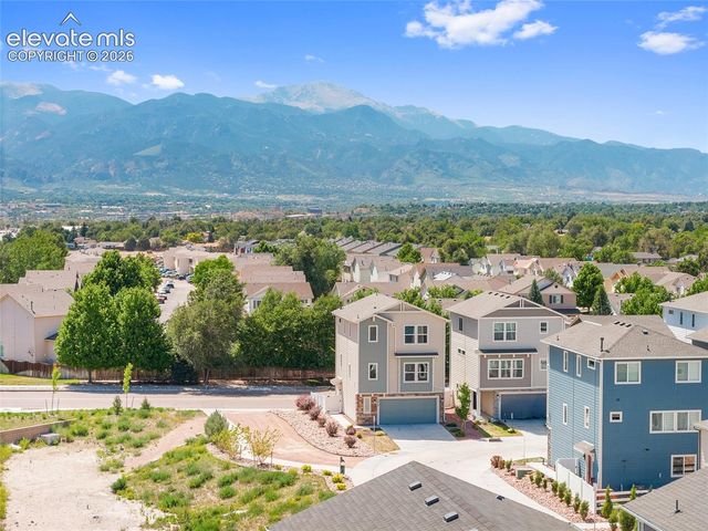 2959 Silver Hawk Avenue, Colorado Springs, CO 80916