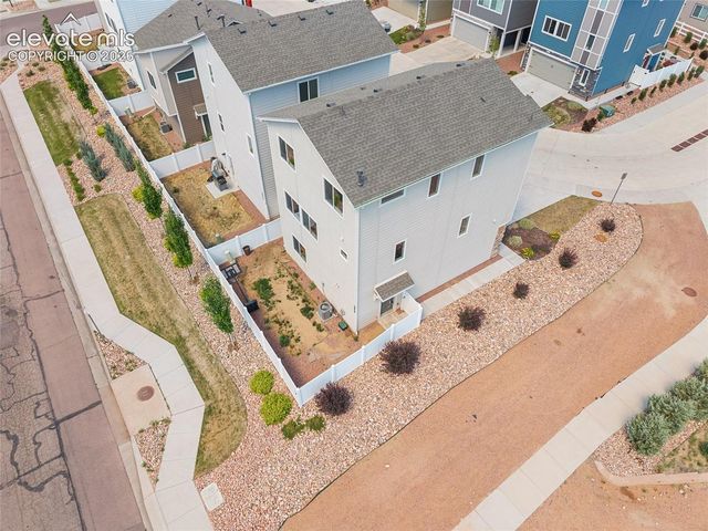 2959 Silver Hawk Avenue, Colorado Springs, CO 80916