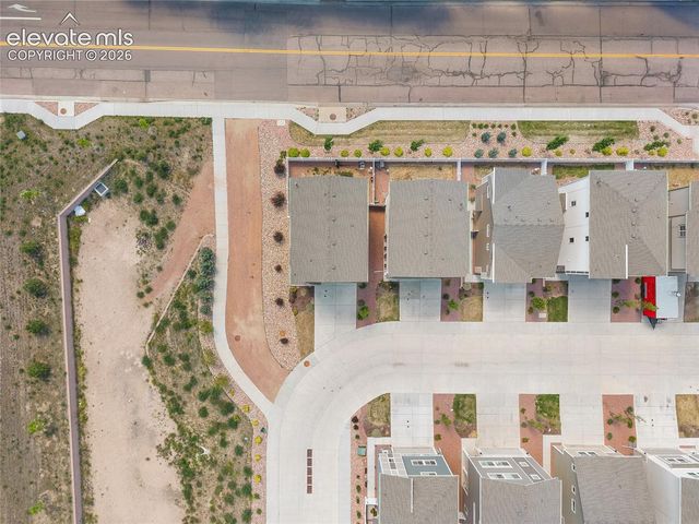2959 Silver Hawk Avenue, Colorado Springs, CO 80916