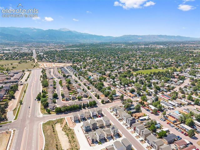 2959 Silver Hawk Avenue, Colorado Springs, CO 80916