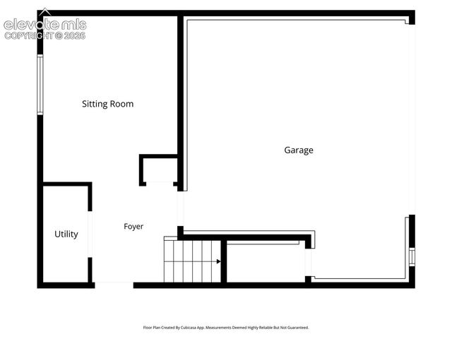 2959 Silver Hawk Avenue, Colorado Springs, CO 80916