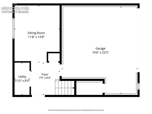 2959 Silver Hawk Avenue, Colorado Springs, CO 80916