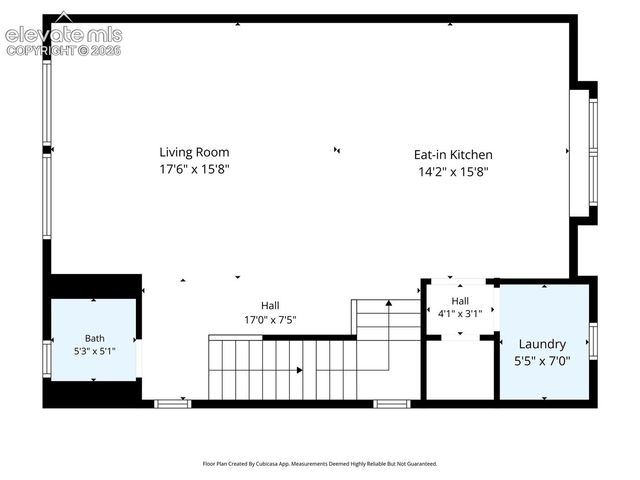 2959 Silver Hawk Avenue, Colorado Springs, CO 80916