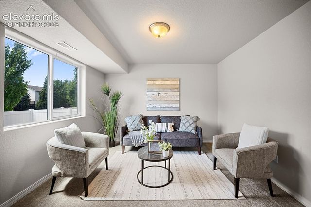 2959 Silver Hawk Avenue, Colorado Springs, CO 80916