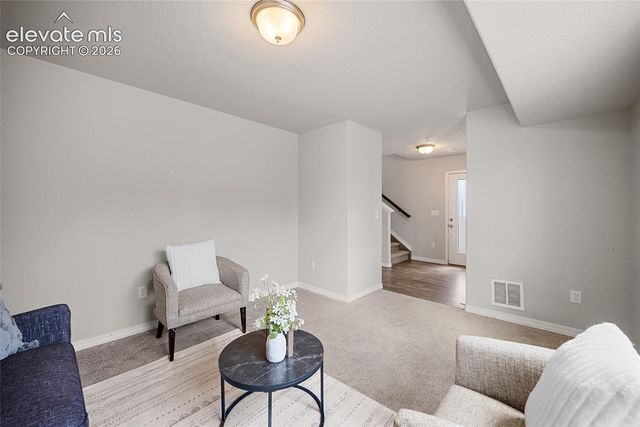 2959 Silver Hawk Avenue, Colorado Springs, CO 80916