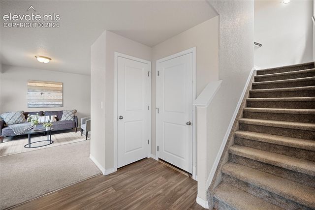 2959 Silver Hawk Avenue, Colorado Springs, CO 80916