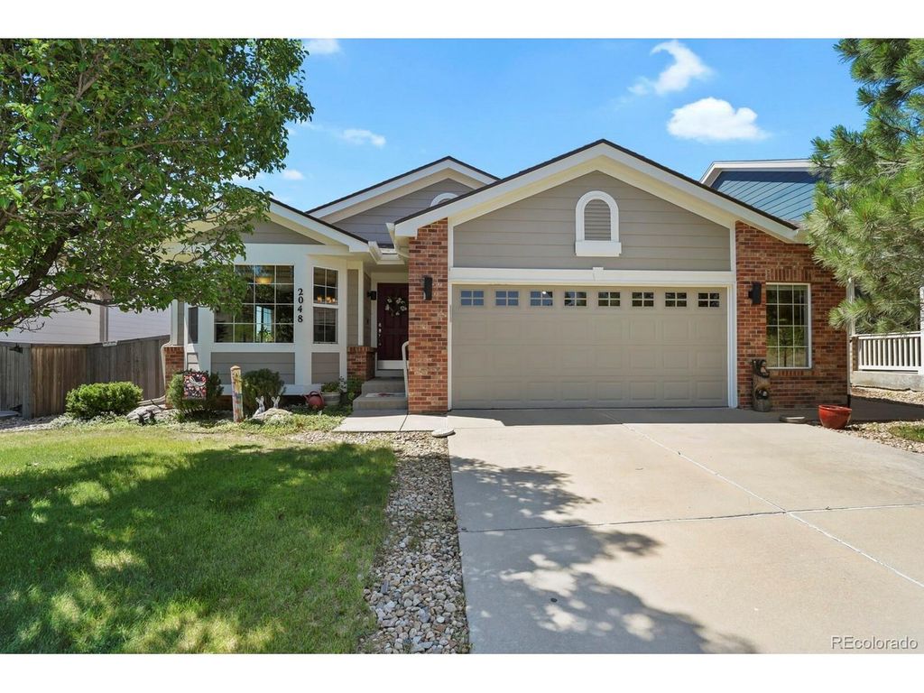 2048 Alpine Dr, Erie, CO 80516