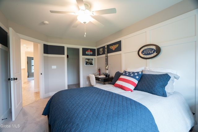 Lot 8 Windrow Way, Halfmoon, NY 12118