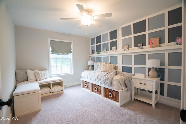 Lot 8 Windrow Way, Halfmoon, NY 12118