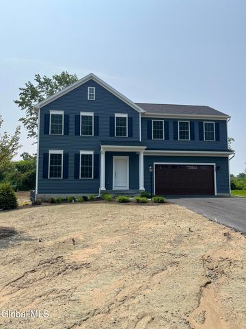 Lot 8 Windrow Way, Halfmoon, NY 12118