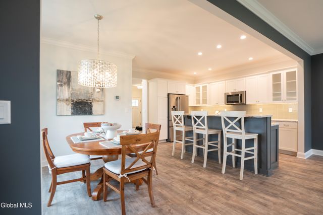 Lot 8 Windrow Way, Halfmoon, NY 12118