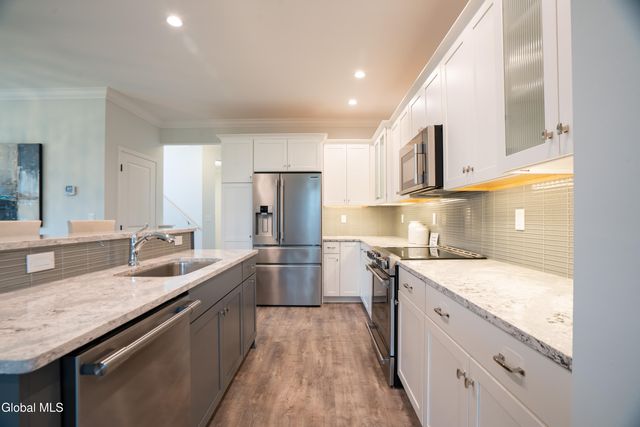 Lot 8 Windrow Way, Halfmoon, NY 12118