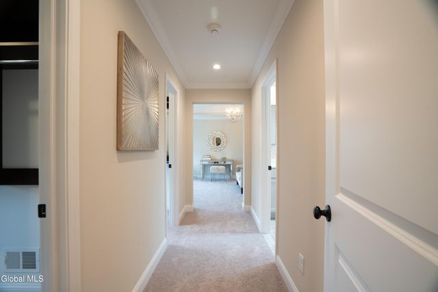 Lot 8 Windrow Way, Halfmoon, NY 12118