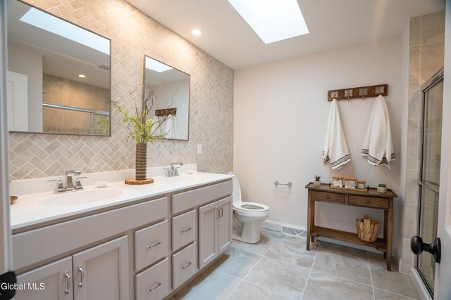 Lot 8 Windrow Way, Halfmoon, NY 12118