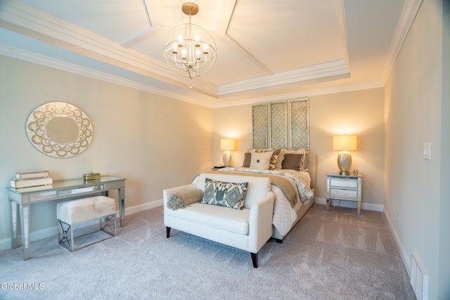 Lot 8 Windrow Way, Halfmoon, NY 12118