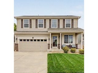16566 High Desert Way, Parker, CO 80134