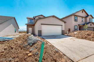 2074 Meteor Drive, Las Cruces, NM 88012