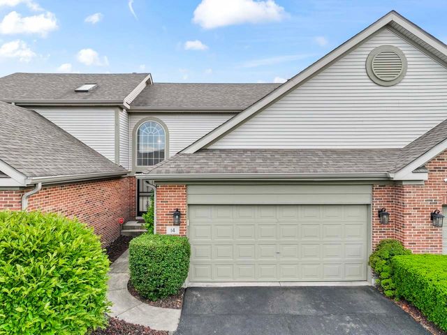 14 Corinth Court, Tinley Park, IL 60477