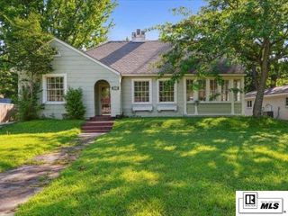 1608 N 3RD STREET, Monroe, LA 71201