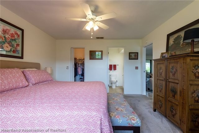 19 Wildwood Way, Lake Placid, FL 33852