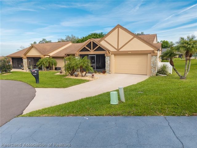 19 Wildwood Way, Lake Placid, FL 33852