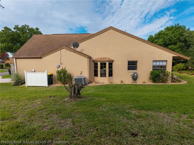 19 Wildwood Way, Lake Placid, FL 33852