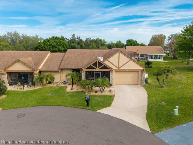 19 Wildwood Way, Lake Placid, FL 33852