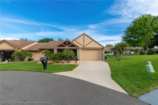 19 Wildwood Way, Lake Placid, FL 33852