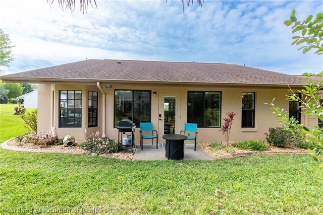 19 Wildwood Way, Lake Placid, FL 33852