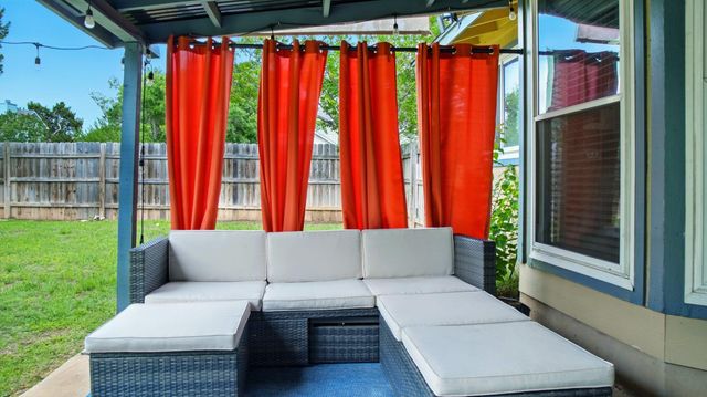 708 Chestnut XING, Cedar Park, TX 78613