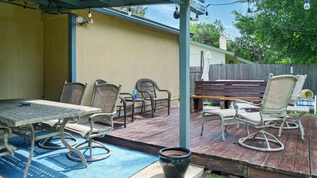 708 Chestnut XING, Cedar Park, TX 78613