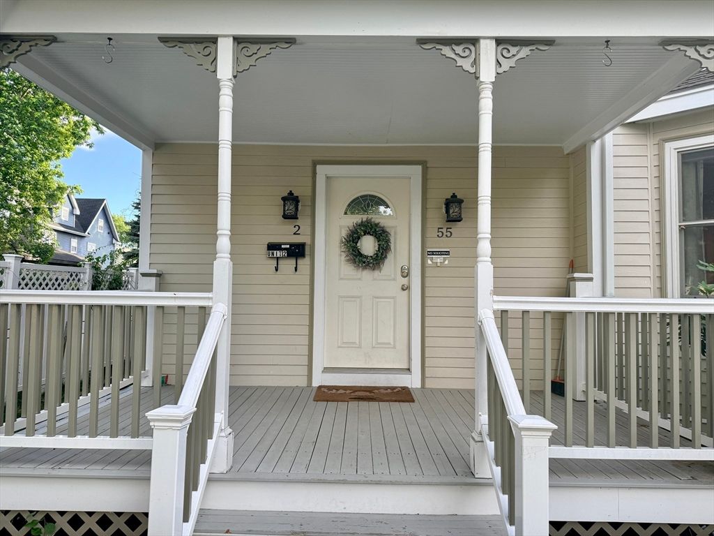 55 Monument 2, Medford, MA 02155