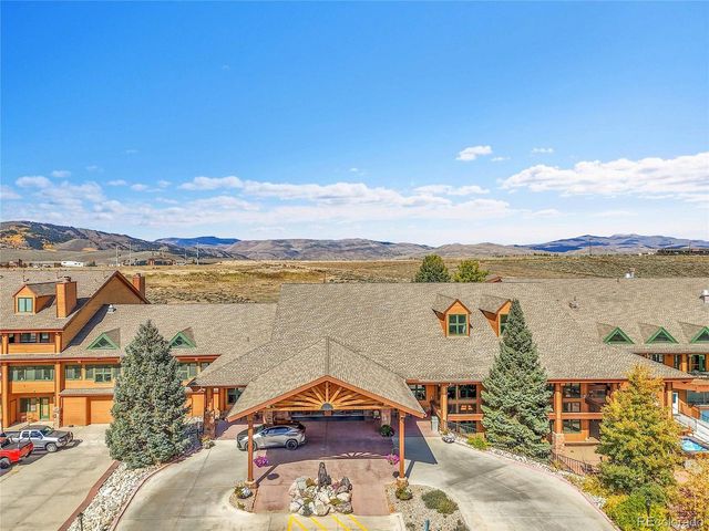 62927 US Highway 40 336, Granby, CO 80446