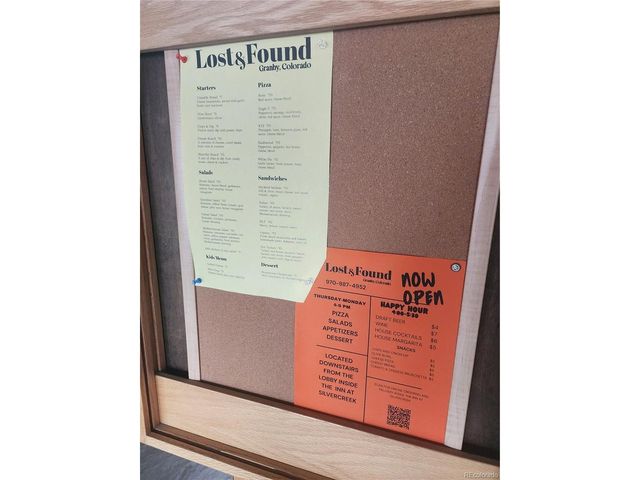 62927 US Highway 40 336, Granby, CO 80446