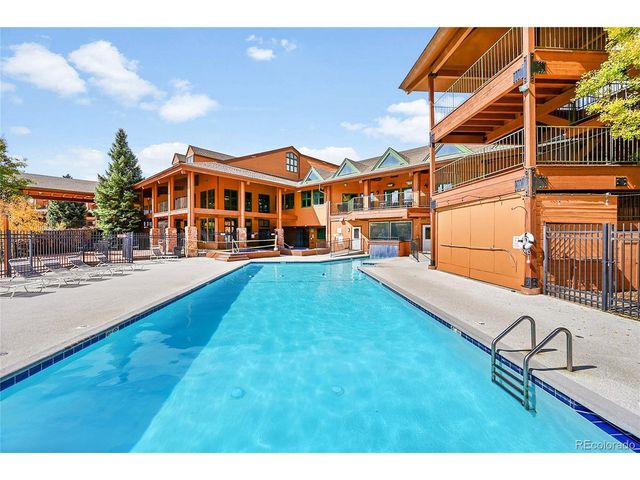 62927 US Highway 40 336, Granby, CO 80446