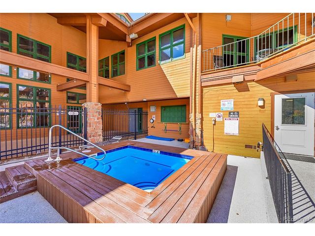 62927 US Highway 40 336, Granby, CO 80446