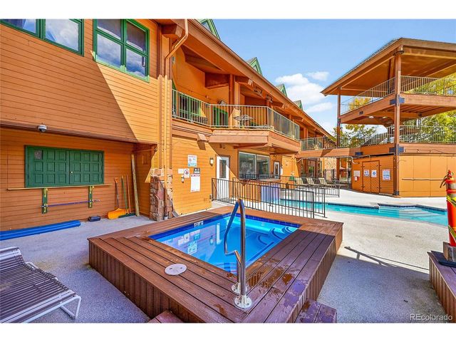 62927 US Highway 40 336, Granby, CO 80446