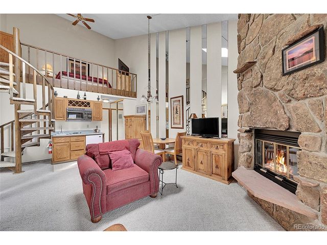 62927 US Highway 40 336, Granby, CO 80446